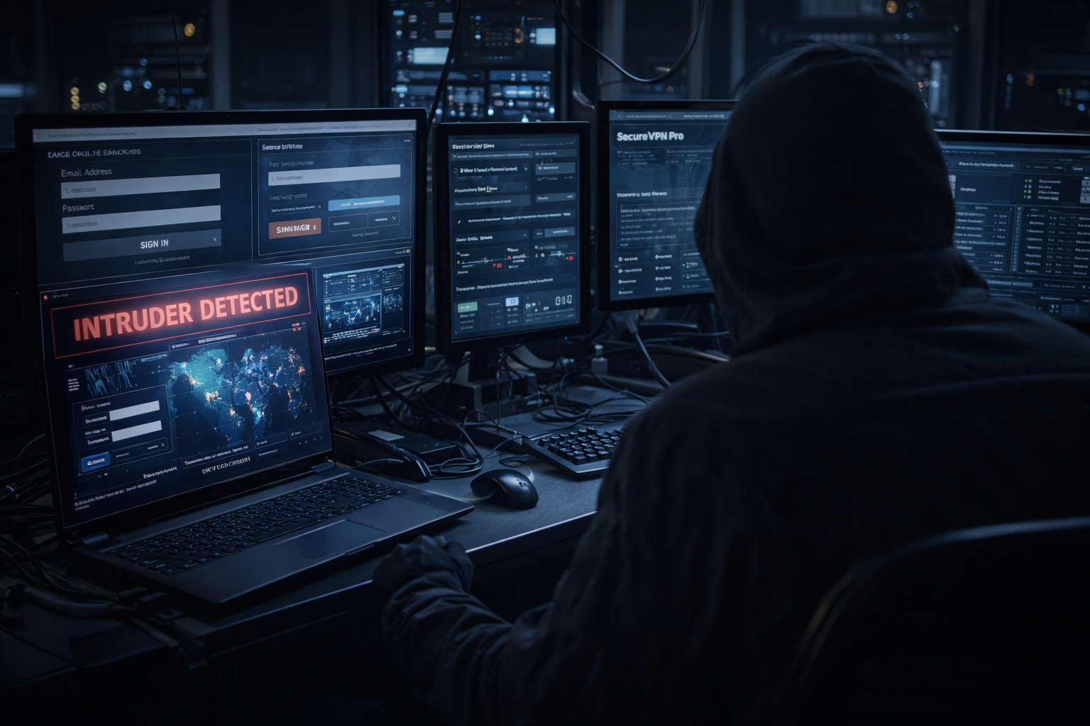 Adversary Engagement Layer